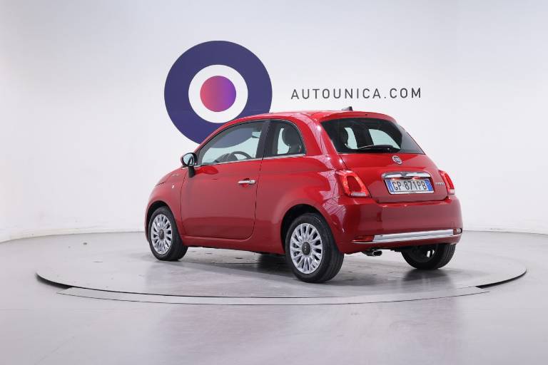 FIAT 500 17