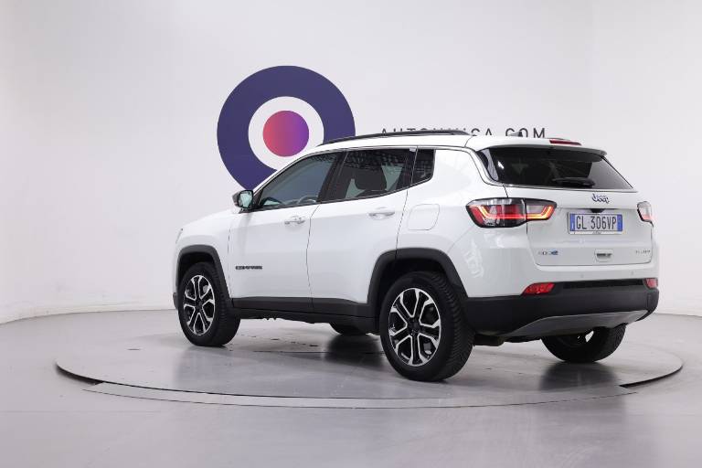 JEEP Compass 17