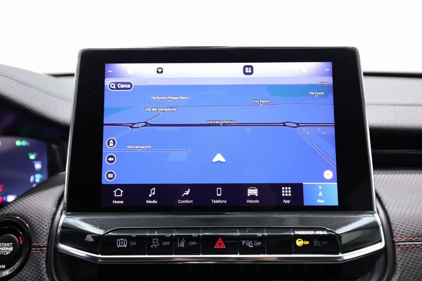 JEEP Compass 28