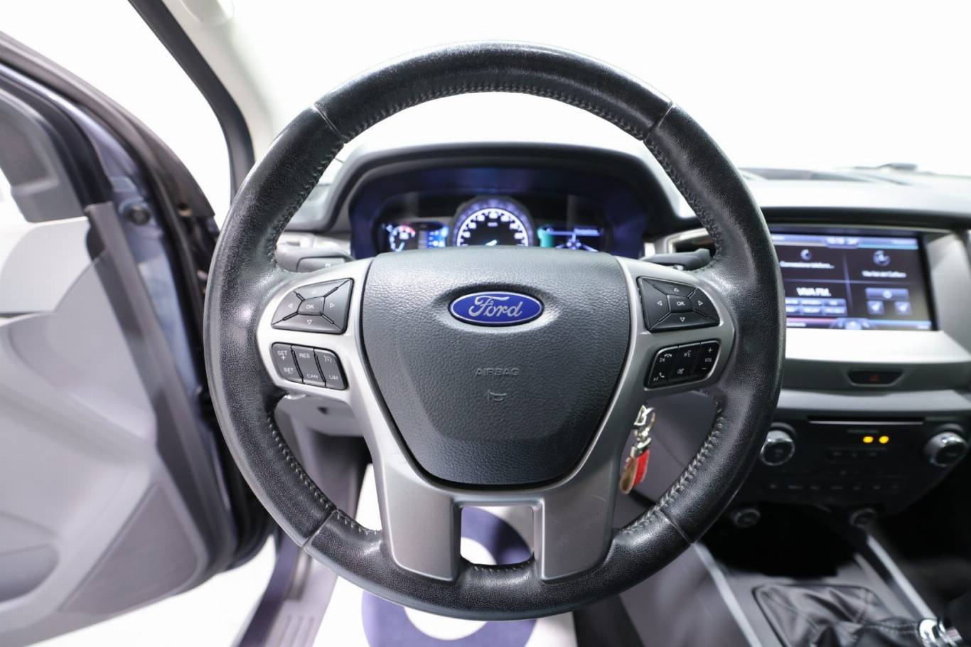 FORD Ranger 7
