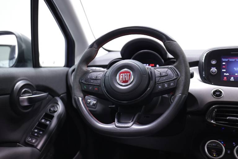 FIAT 500X 41
