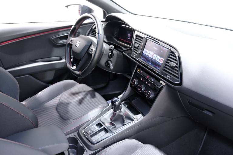 SEAT Leon 57