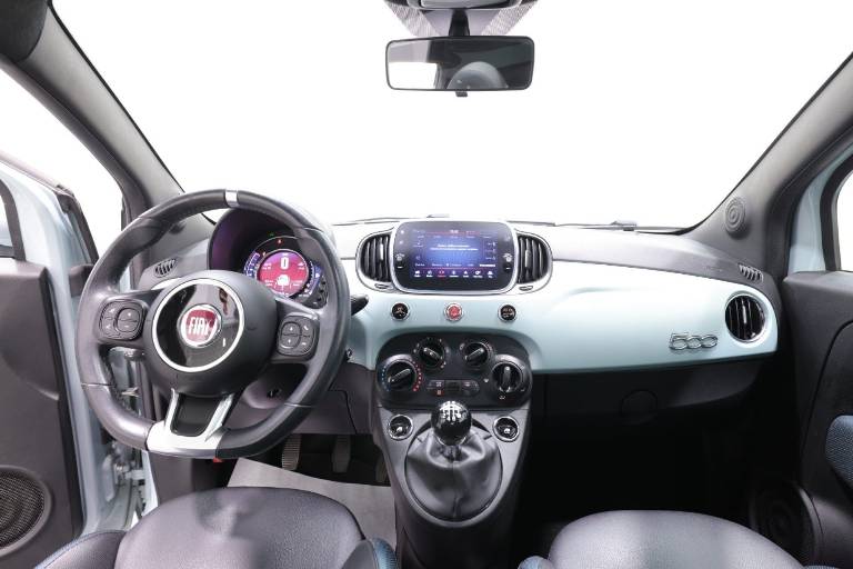 FIAT 500 10