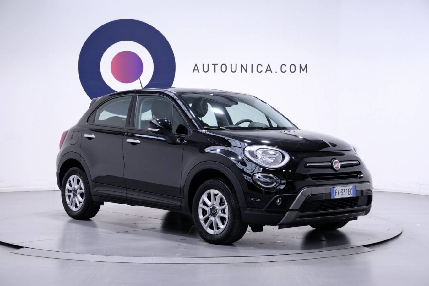 FIAT 500X 3