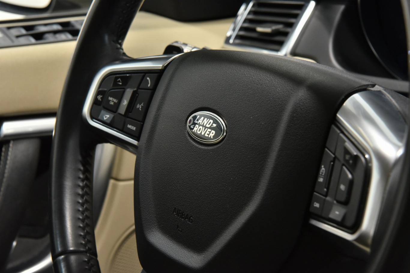 LAND ROVER Discovery Sport 24