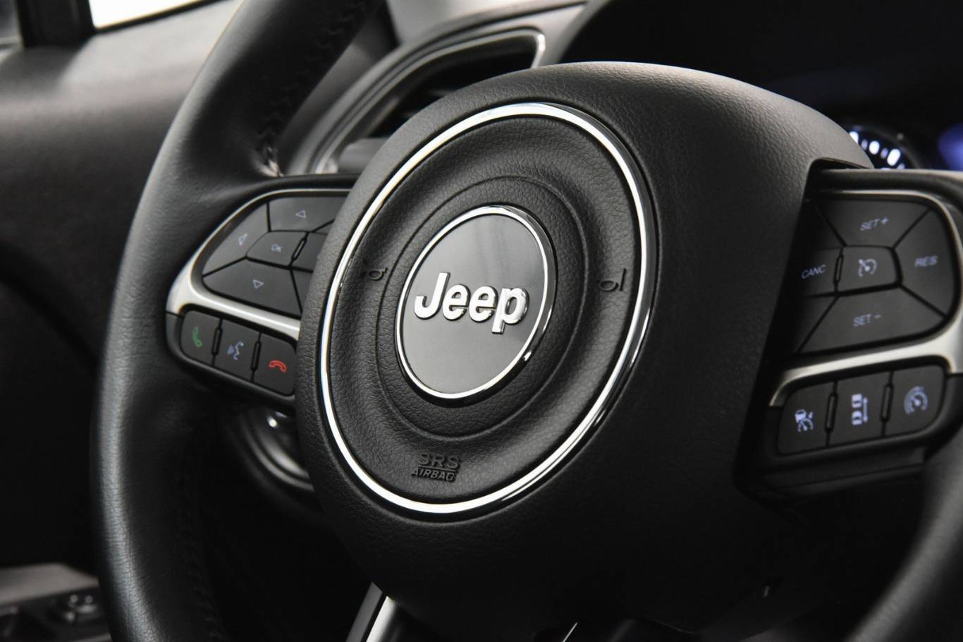 JEEP Renegade 39