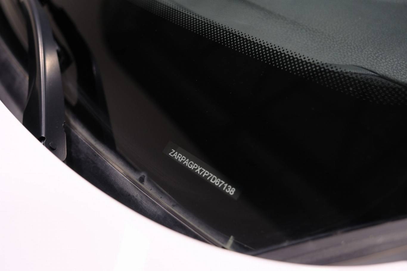 ALFA ROMEO Stelvio 45