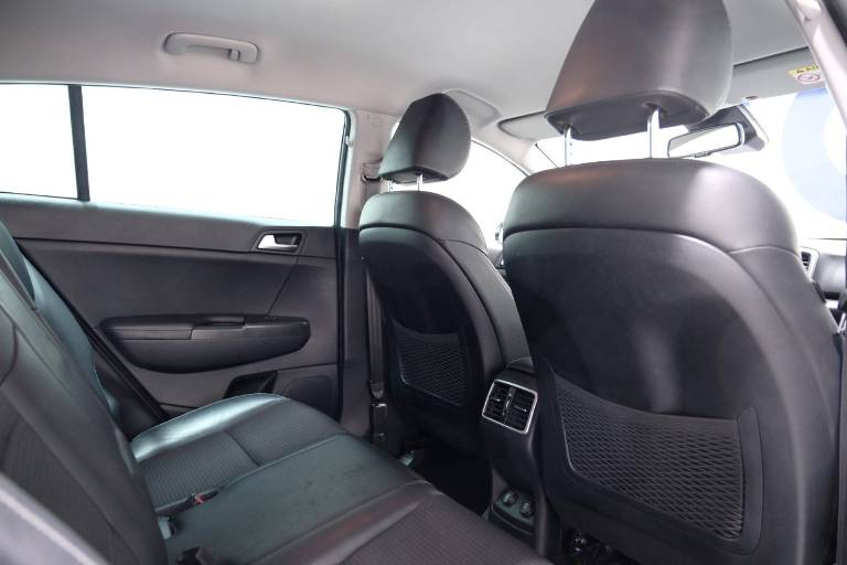 KIA Sportage 59