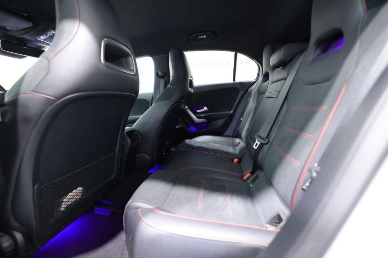 MERCEDES-BENZ Classe A 40