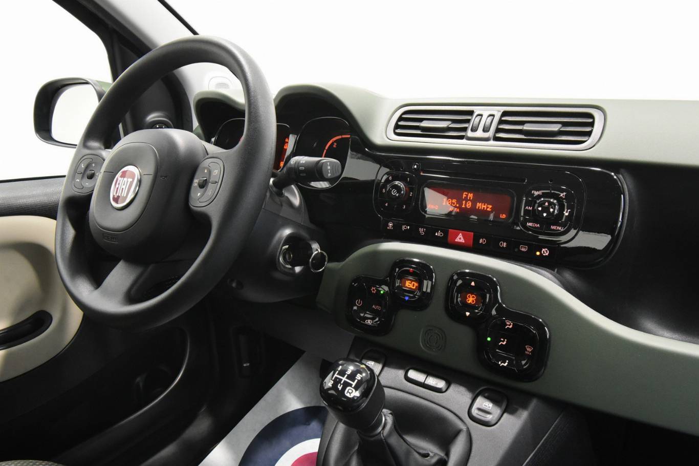 FIAT Panda 30
