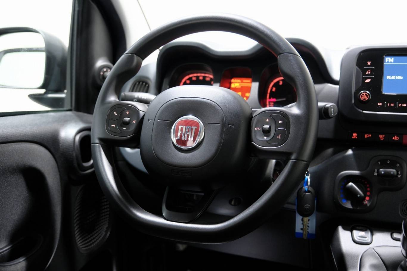 FIAT Panda 38