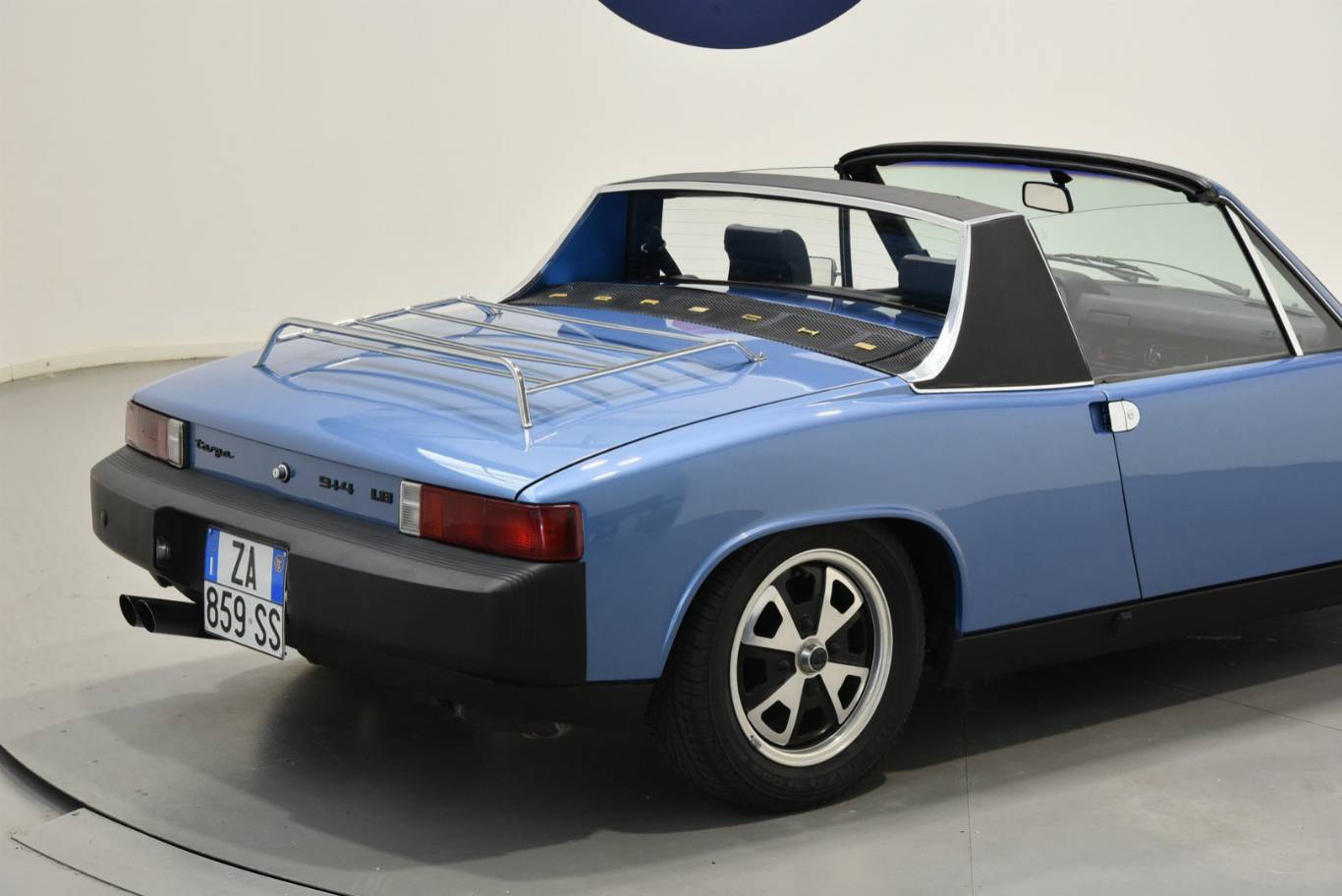PORSCHE 914 28