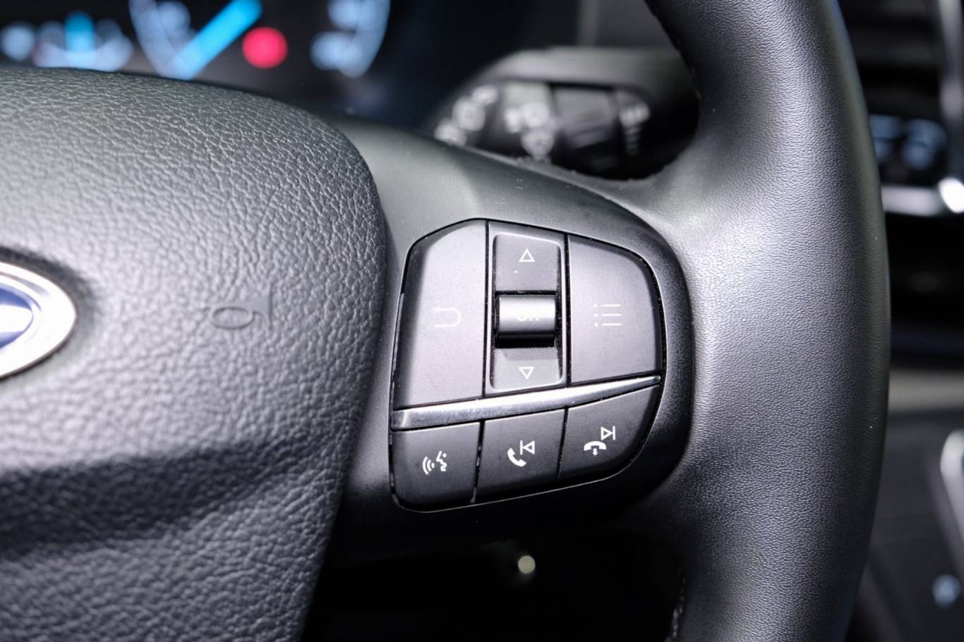 FORD Tourneo Custom 19