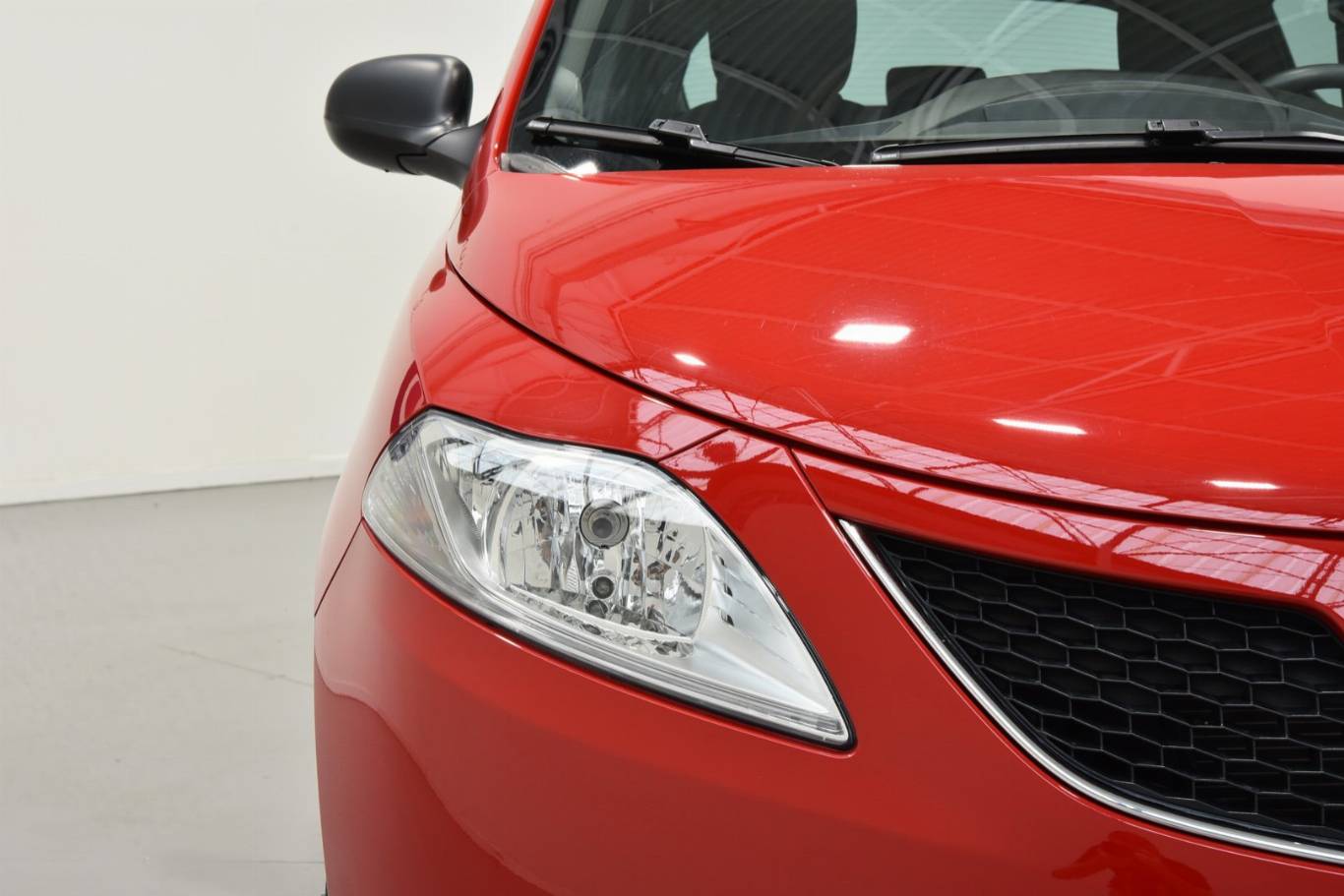 LANCIA Ypsilon 17