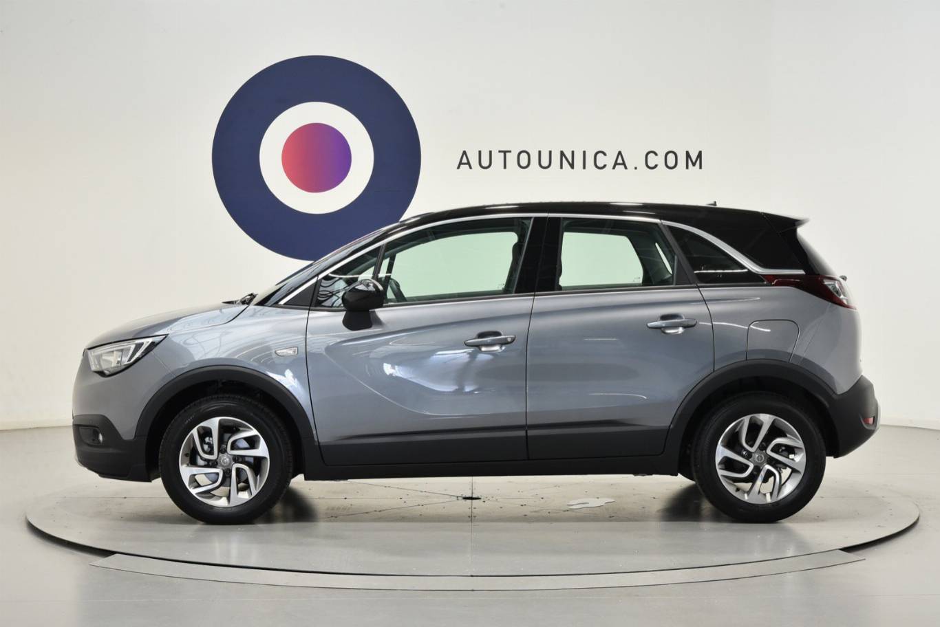 OPEL Crossland X 32