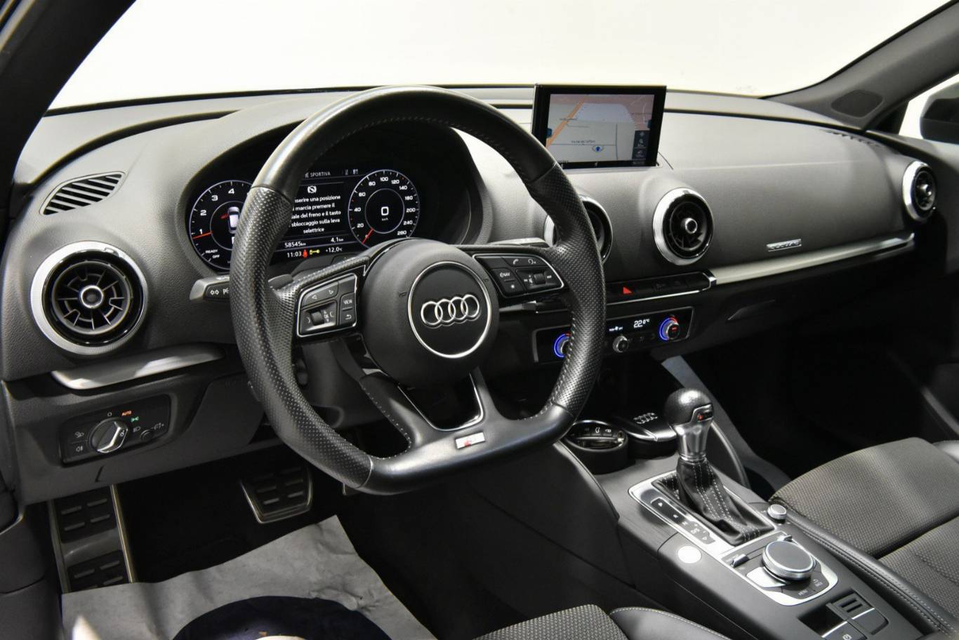 AUDI A3 3