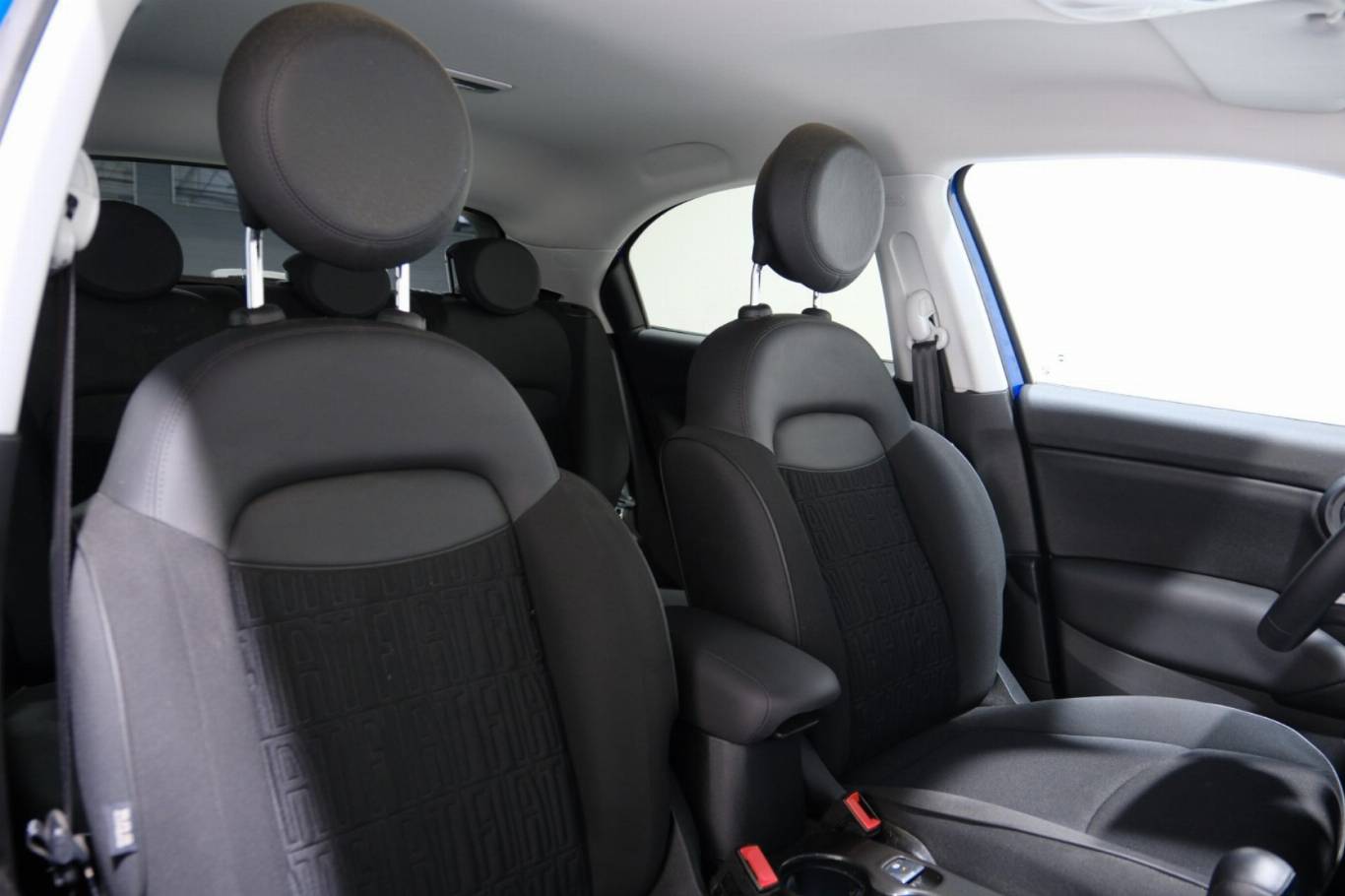 FIAT 500X 54