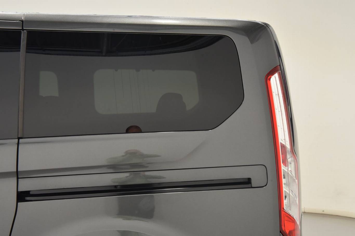 FORD Tourneo Custom 38