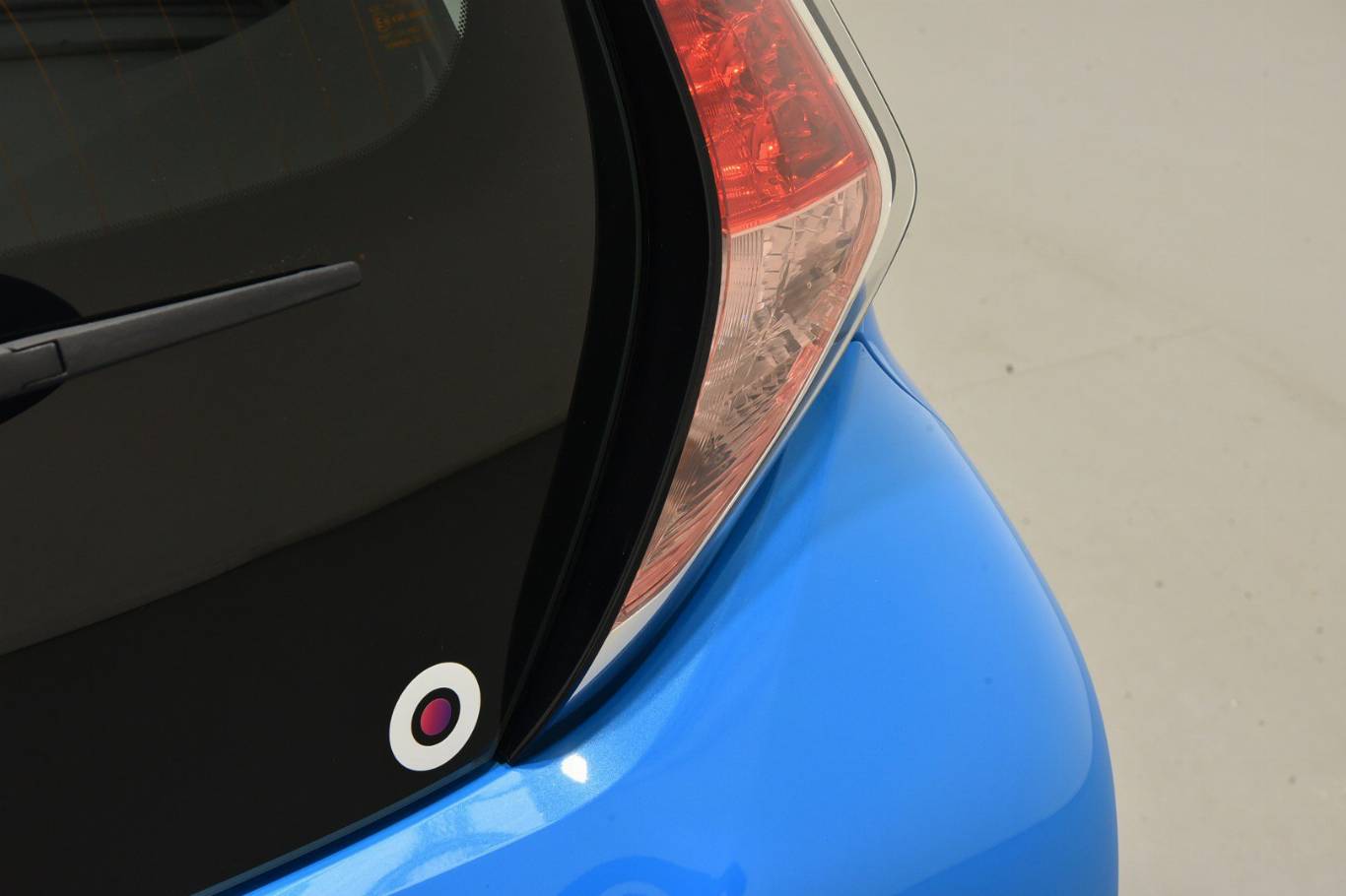 TOYOTA Aygo 47