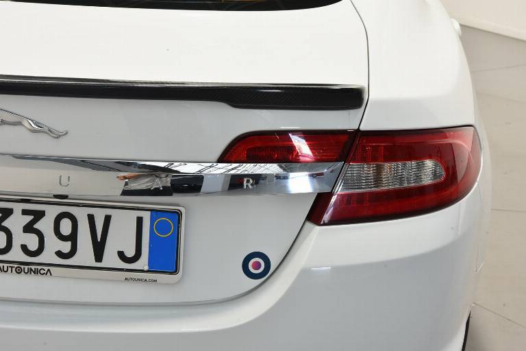JAGUAR XF 22