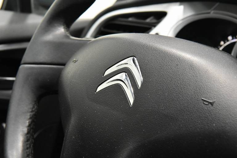 CITROEN C3 8