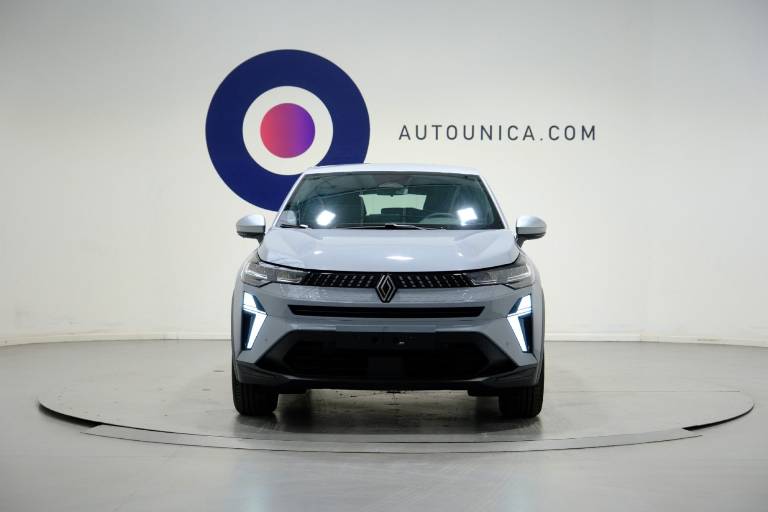 RENAULT Captur 2
