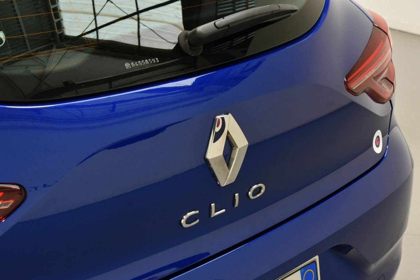 RENAULT Clio 43