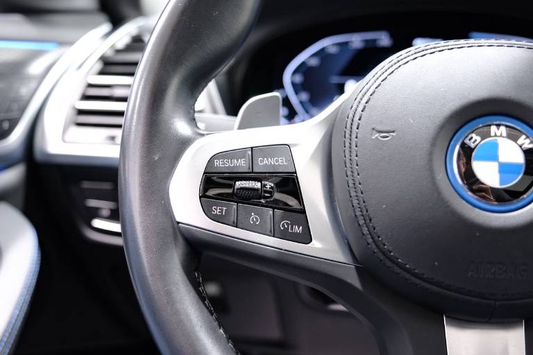 BMW X3 21