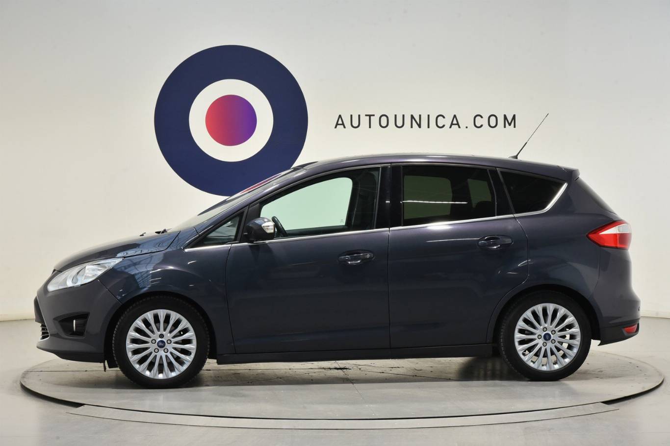 FORD C-Max 32