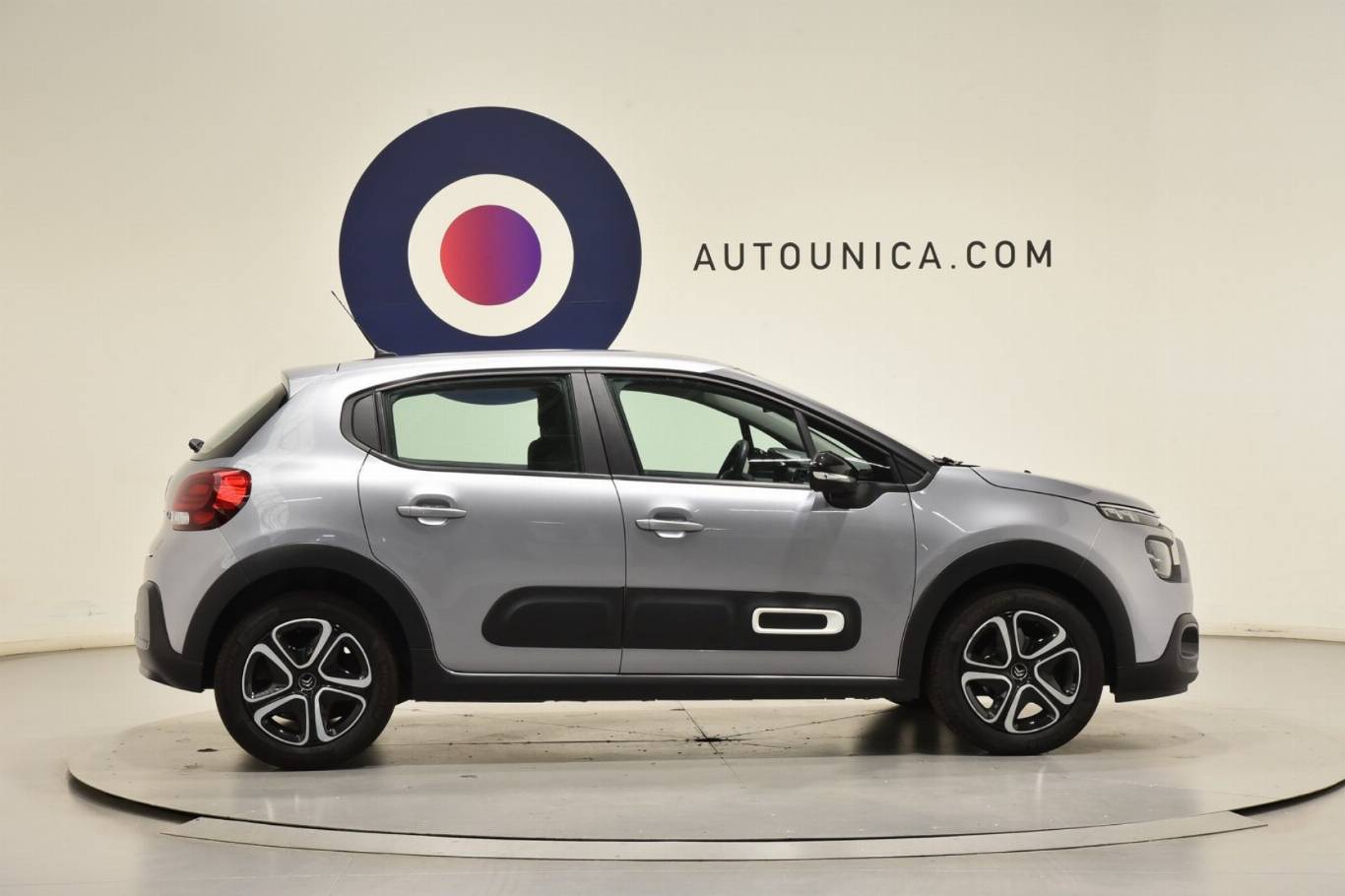 CITROEN C3 11