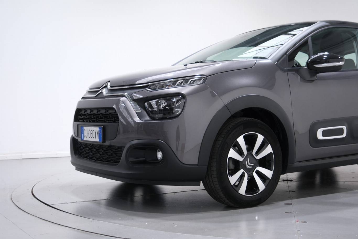 CITROEN C3 11