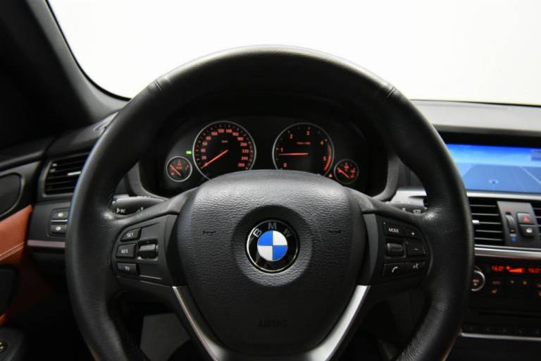 BMW X3 42