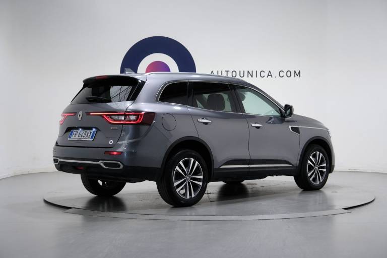 RENAULT Koleos 15