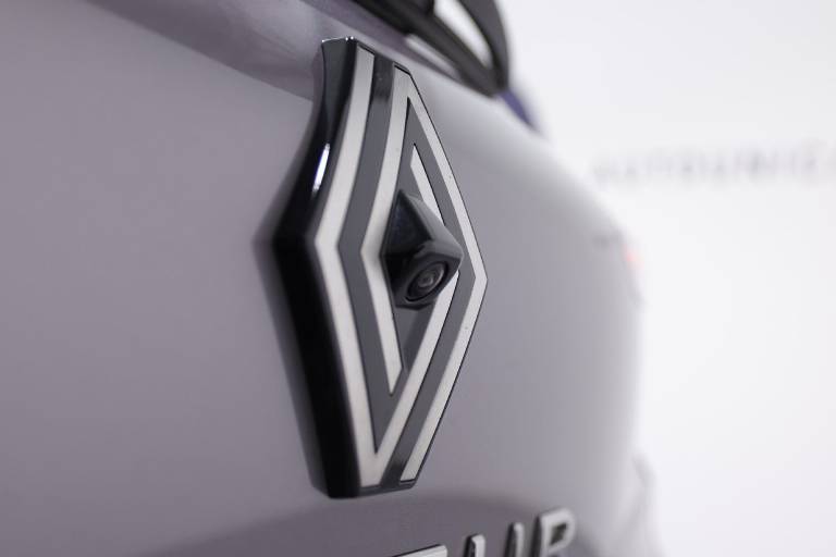 RENAULT Captur 41