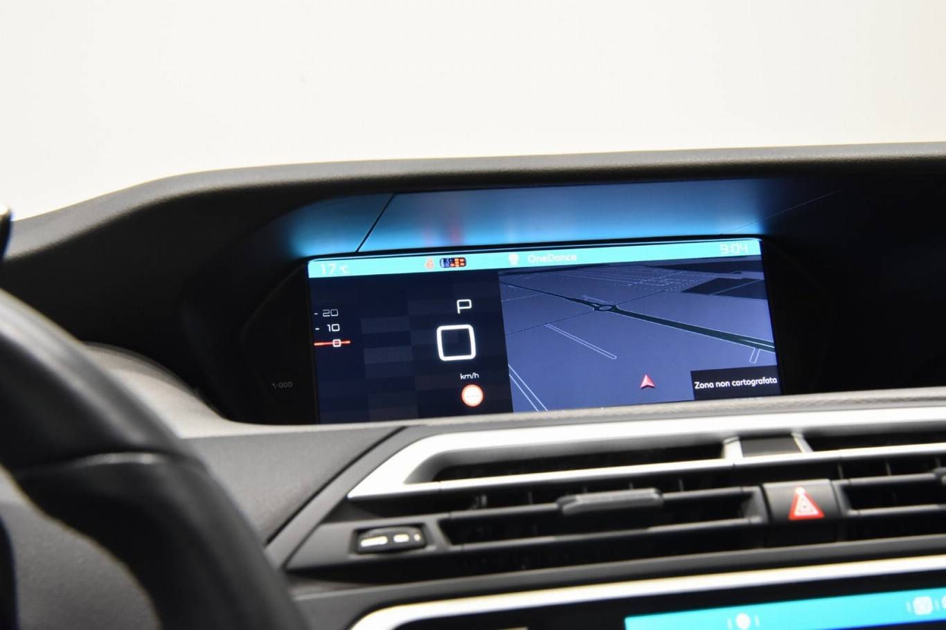 CITROEN Grand C4 Spacetourer 12