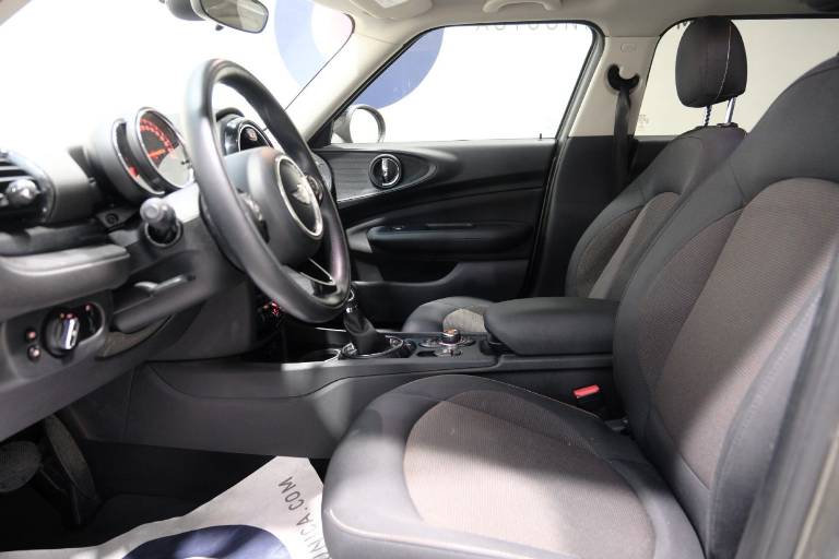 MINI Cooper Clubman 20