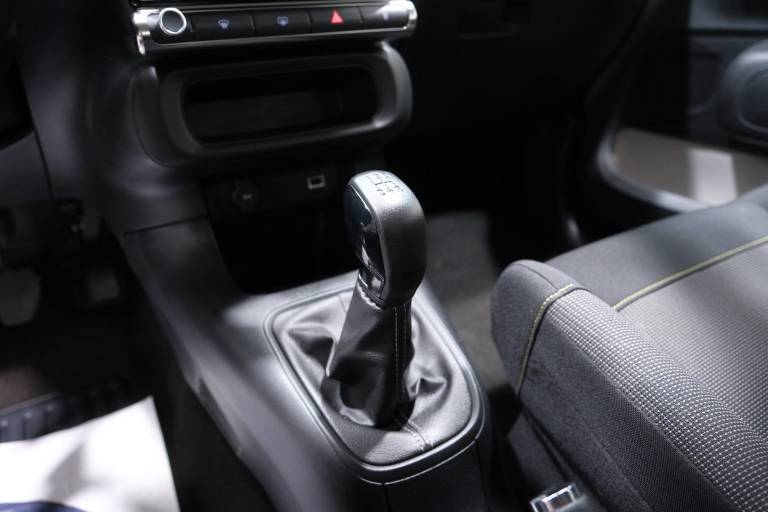 CITROEN C3 31
