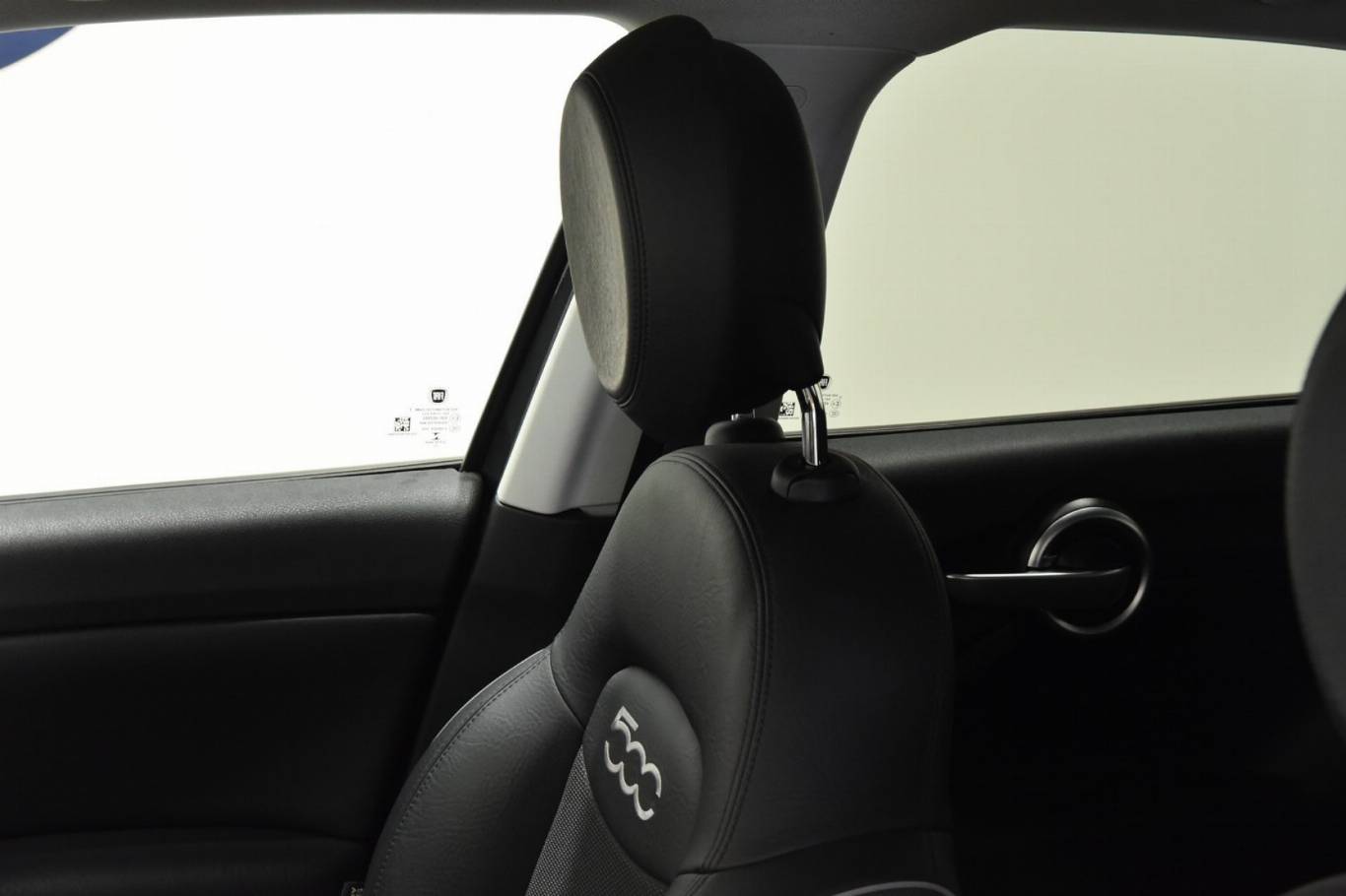 FIAT 500X 18