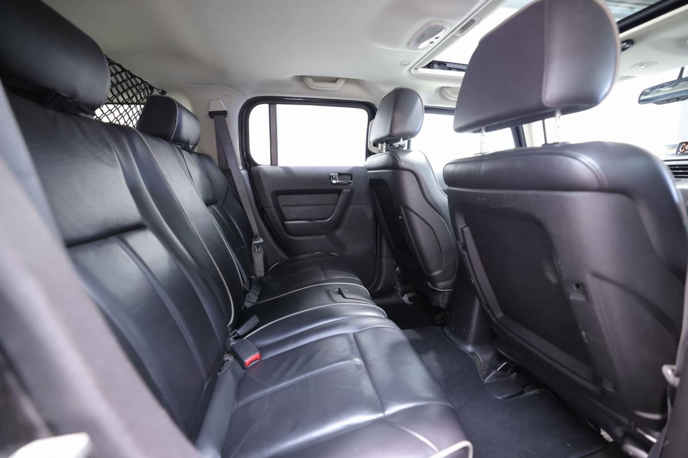 HUMMER H3 49