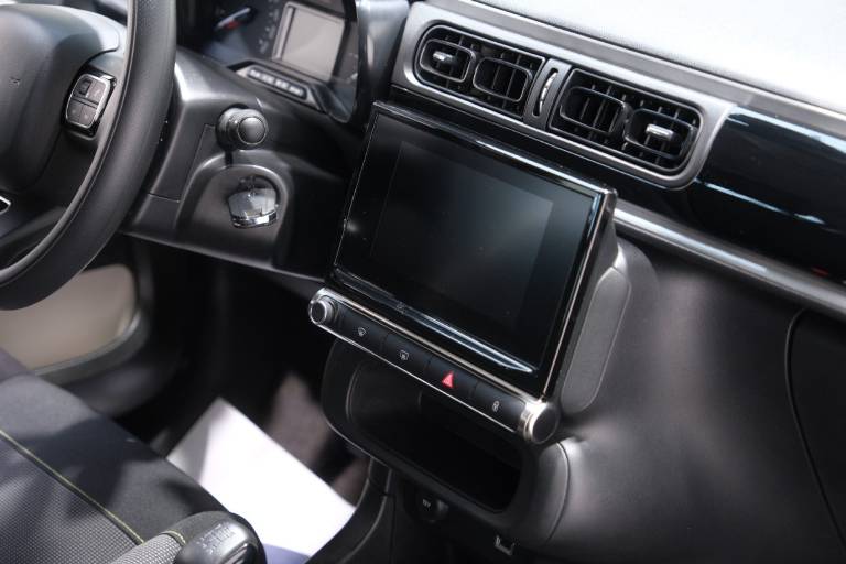CITROEN C3 50