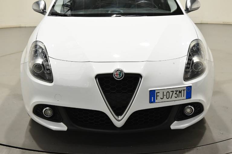 ALFA ROMEO Giulietta 14