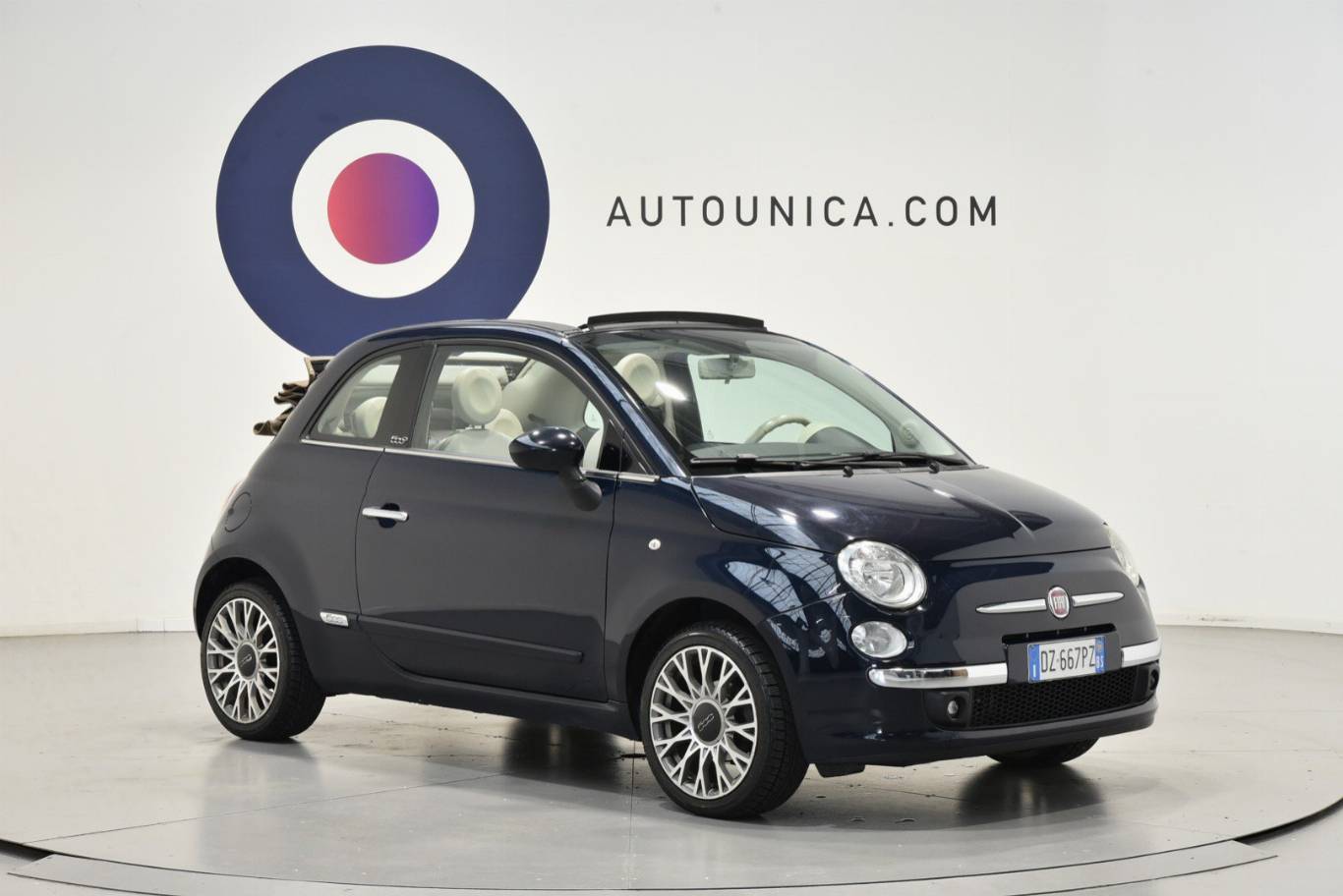 FIAT 500C 29