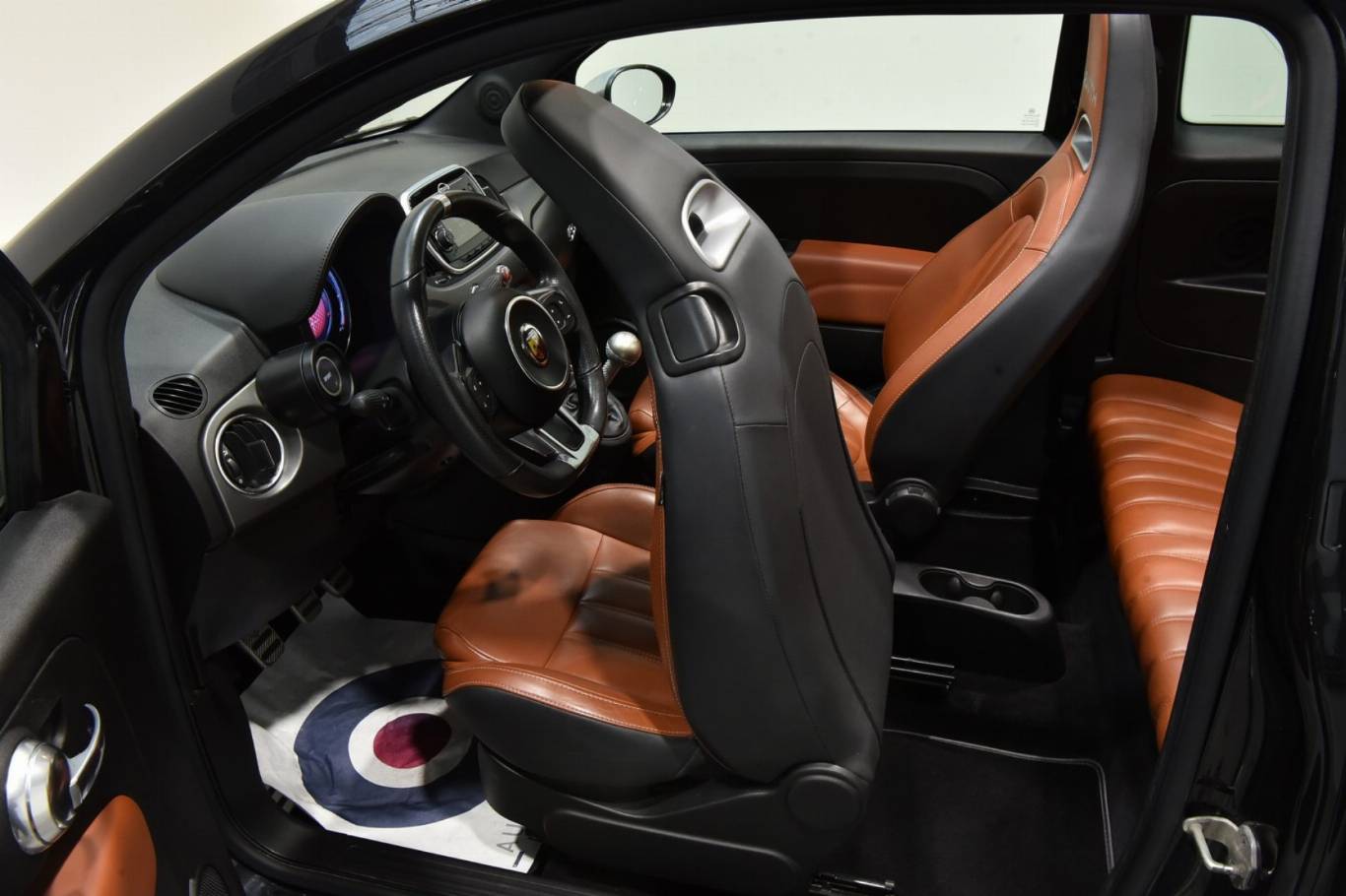 ABARTH 595C 38