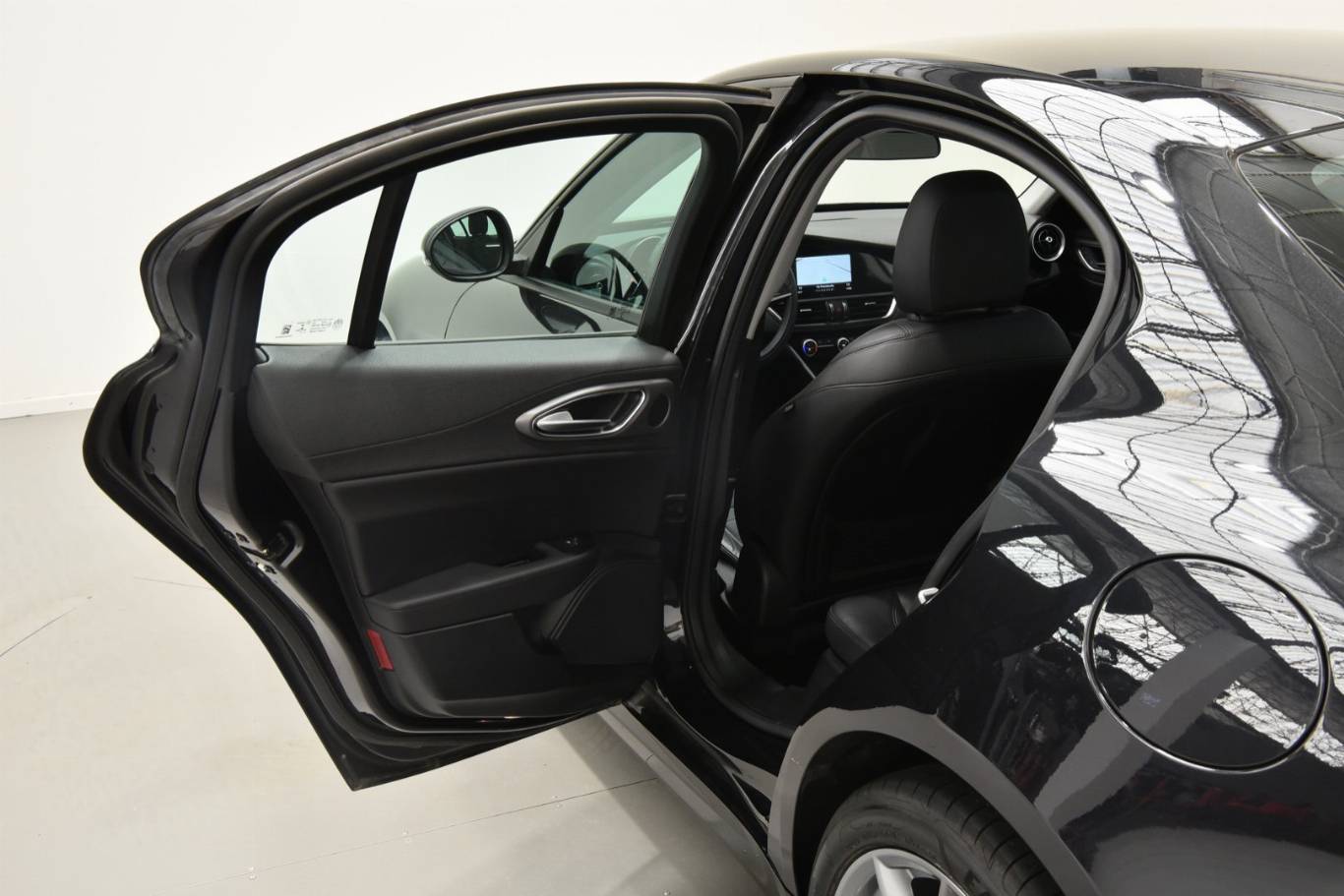 ALFA ROMEO Giulia 47