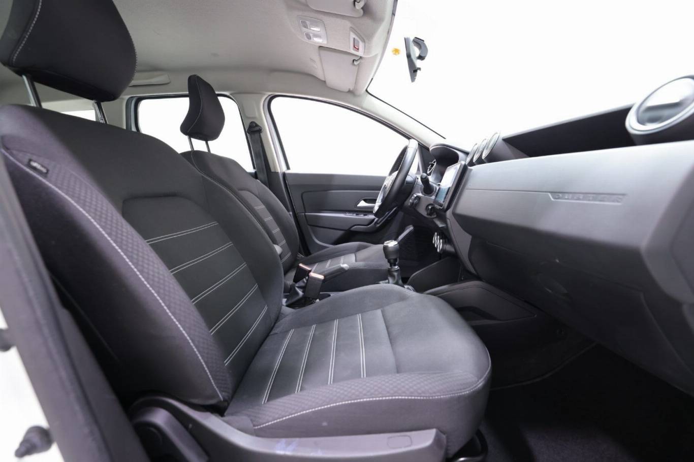 DACIA Duster 42