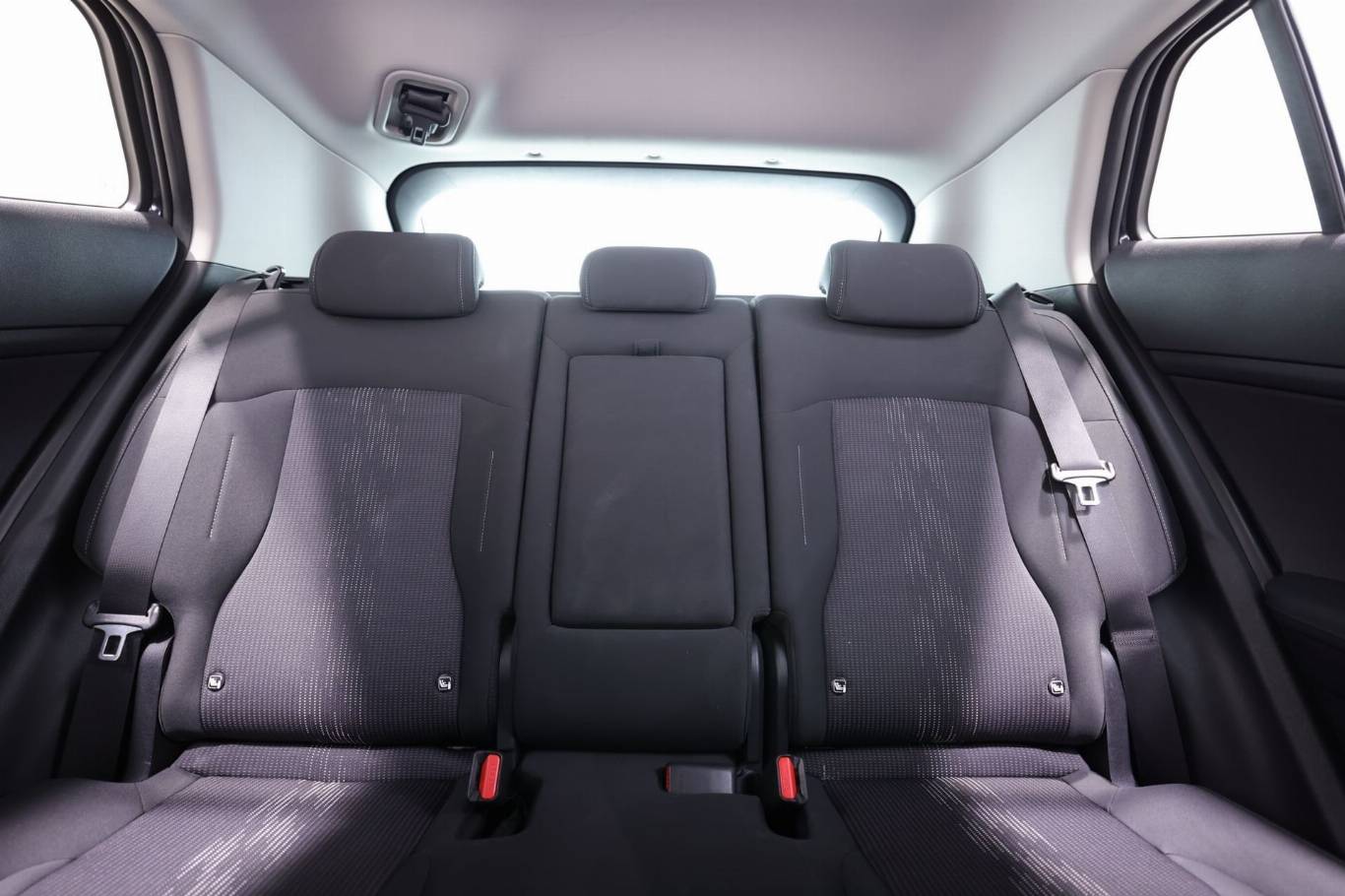 KIA Sportage 36