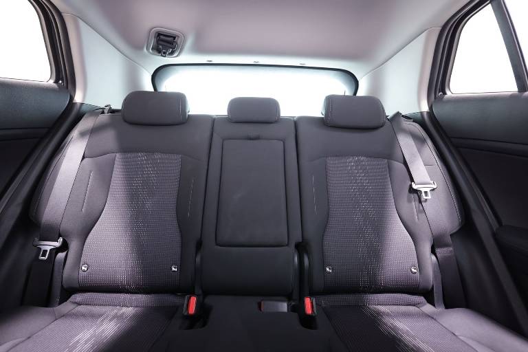 KIA Sportage 36