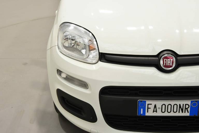 FIAT Panda 9