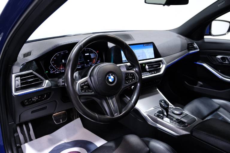 BMW 320 5