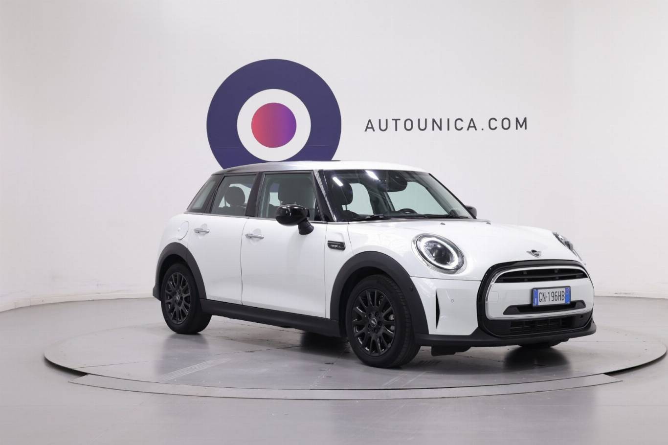 MINI Cooper 3
